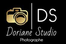 logo bleue rond